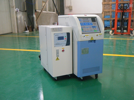 标准SDW水温机K-TP01